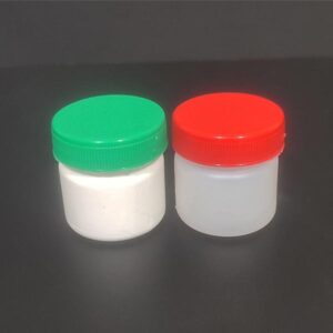 Envase x30 ML tipo vaselina