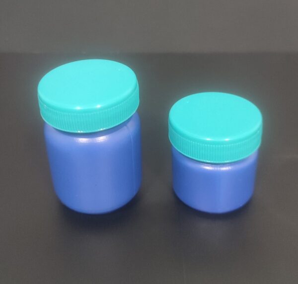 Envase x 30 ML y 60 ml tipo Vick VapoRub